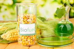 Siadar biofuel availability
