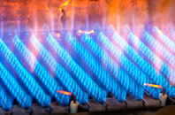 Siadar gas fired boilers