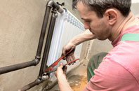 Siadar heating repair