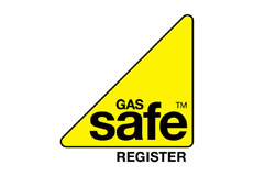 gas safe companies Siadar